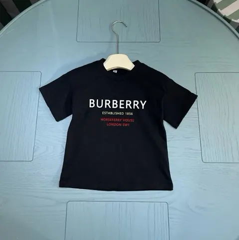 Burberry Children's T-shirt