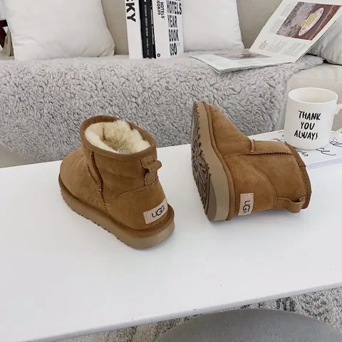UGG Children's snow boots