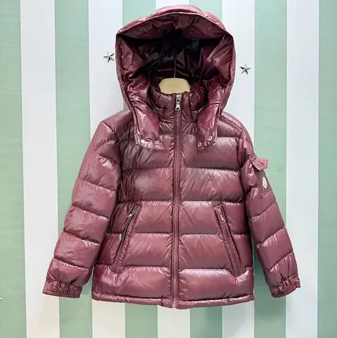 Moncler Children's Down Jacket