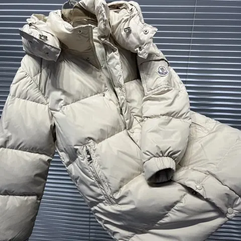Moncler Children's Down Jacket