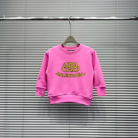 Balenciaga Children's Set