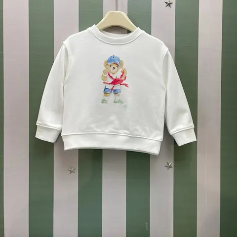 Ralph Lauren Children's Hoodie
