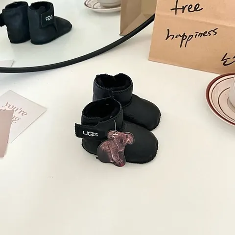 UGG Children's snow boots