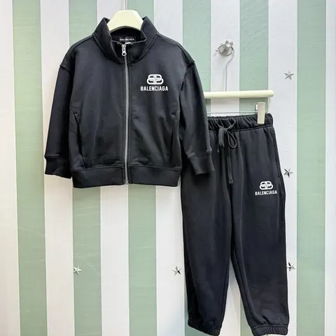 Balenciaga Children's Set