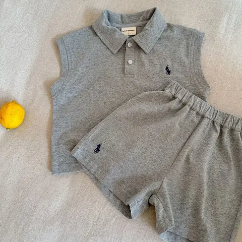 Ralph Lauren children's jumpsuit