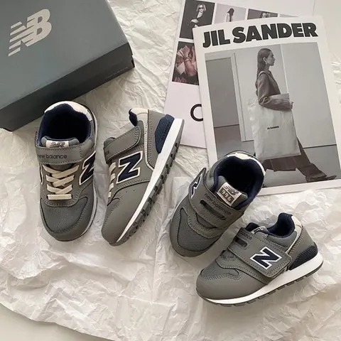 New Balance 996 children's Shoes