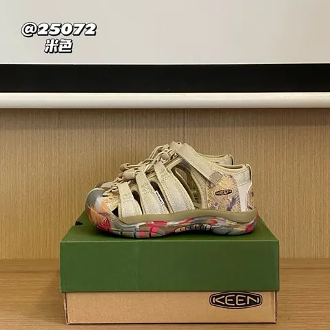 Keen Jasper children's Shoes