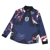 2026 England Player Version Goalkeeper Jersey
