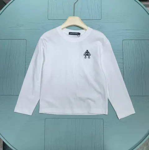 Chrome Hearts Children's Hoodie