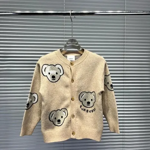 Burberry Children's Hoodie