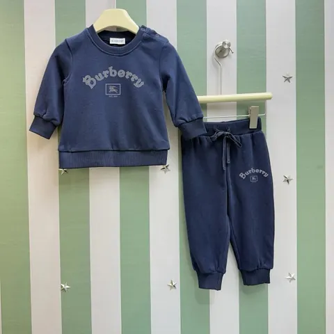 Burberry Children's Set