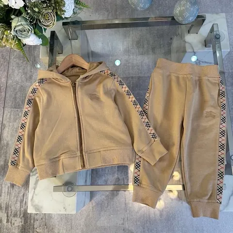 Burberry children's Set