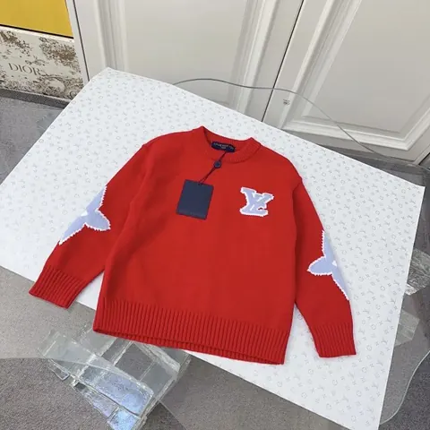 Louis Vuitton Children's Hoodie