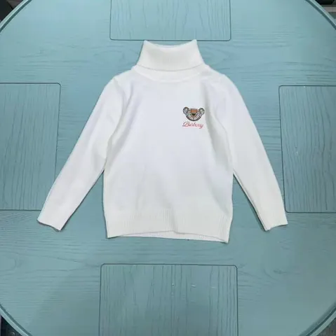 Burberry Children's Hoodie