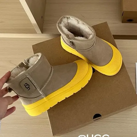 UGG Children's snow boots