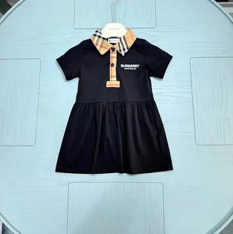 Burberry children's dress