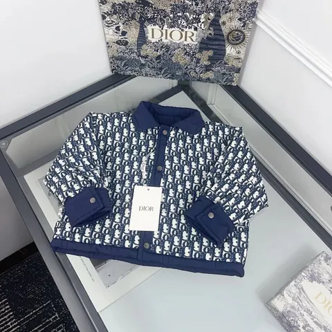 Dior Children's Coat
