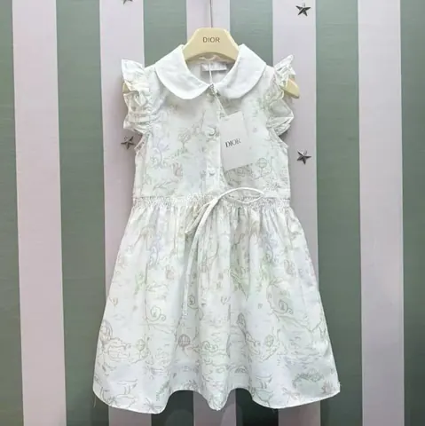 Dior Children's Dress