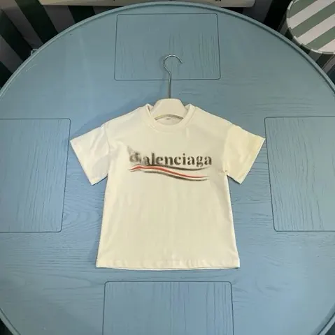 Balenciaga Children's T-shirt
