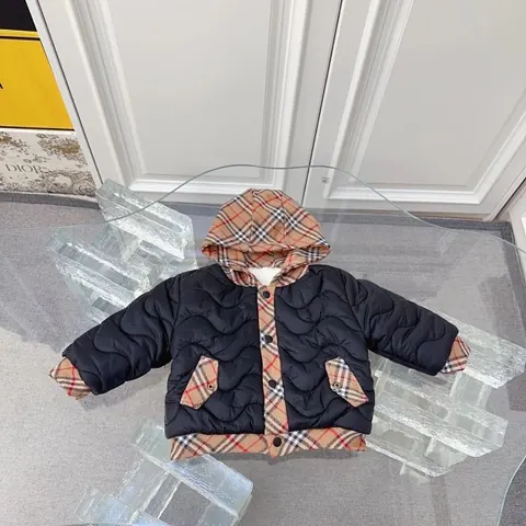 Burberry Children's Jacket