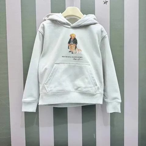 Ralph Lauren Children's HOodie