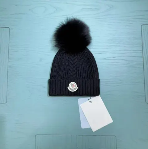 Moncler Children's Hat
