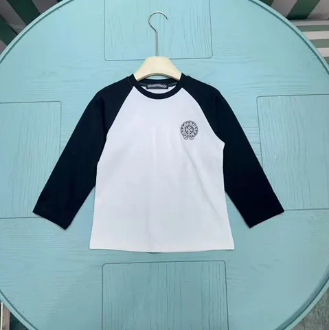 Chrome Hearts Children's Hoodie