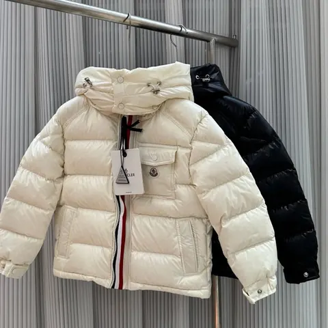 Moncler Children's Down Jacket