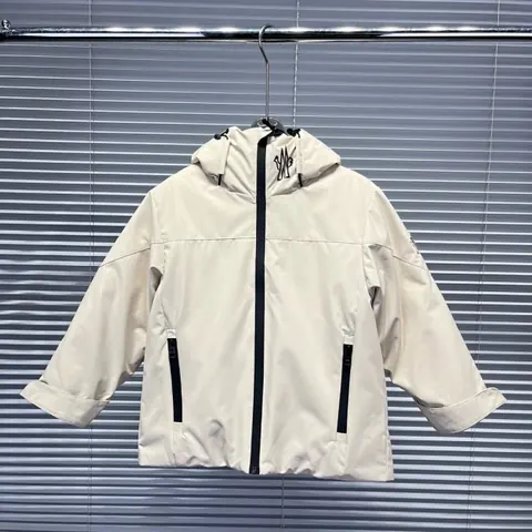 Moncler Children's Down Jacket