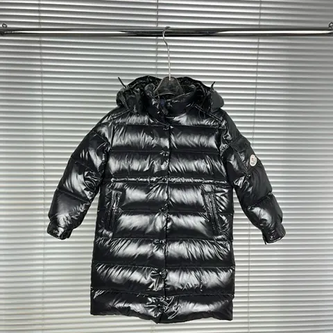 Moncler Children's Down Jacket