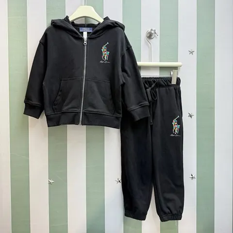 Ralph Lauren Children's Set