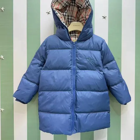 Burberry Children's Down Jacket