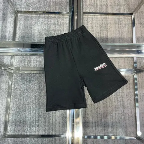 Palm Angel Children's Short