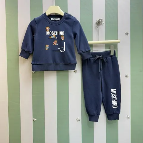 Ralph Lauren Children's Set