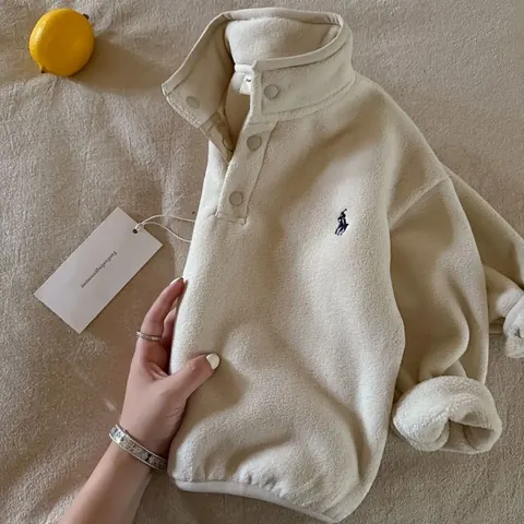 Ralph Lauren children's hoodie
