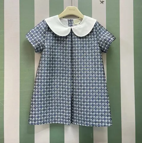 Gucci children's dress