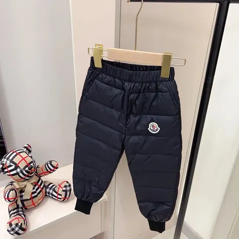 Moncler Children's Pants