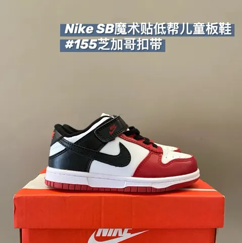 Nike Dunk children's Shoes