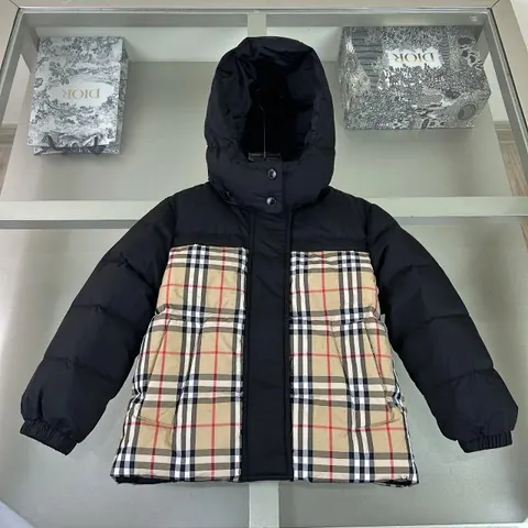 Burberry Children's Down Jacket
