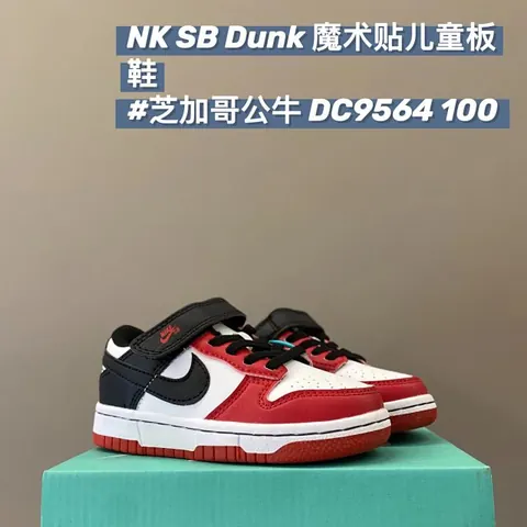 Nike Dunk children's Shoes
