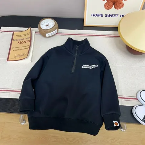Ape Head Children's Hoodie