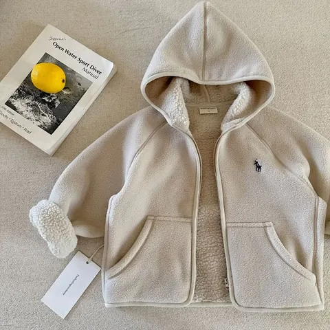 Ralph Lauren Children's Coat