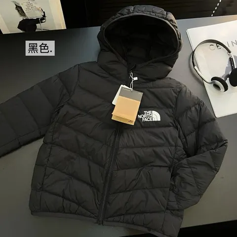 The North Face Children's Down Jacket