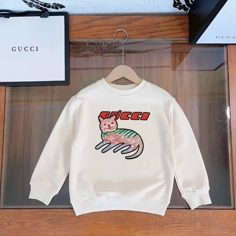 Gucci Children's Hoodie