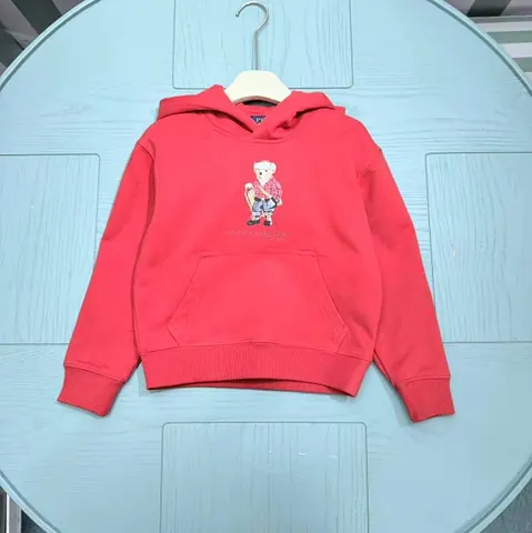 Ralph Lauren Children's Hoodie