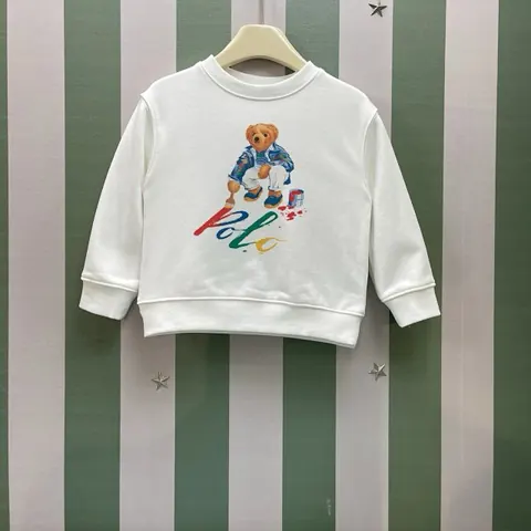 Ralph Lauren Children's Hoodie