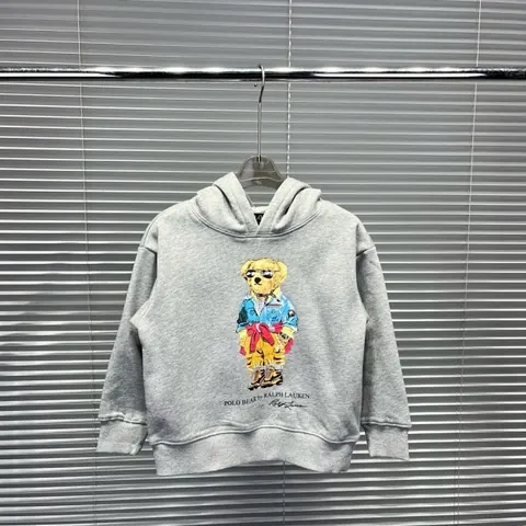 Ralph Lauren Children's Hoodie