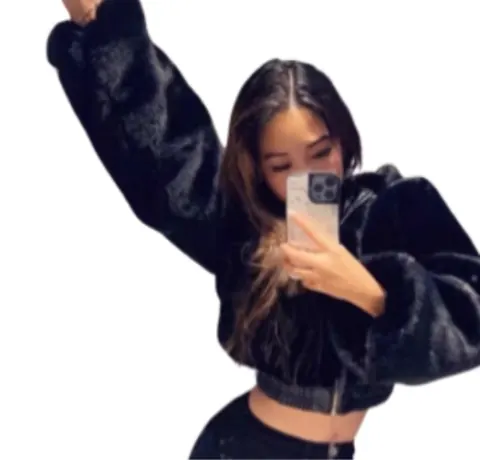 Fur Coat