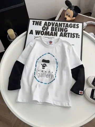 Ape Head Children's Hoodie