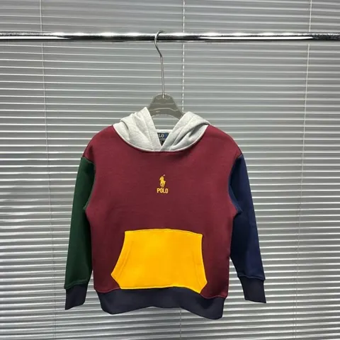 Ralph Lauren Children's Hoodie